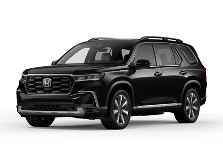 2023 Honda Pilot Elite SUV