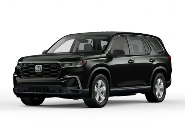 2023 Honda Pilot LX SUV