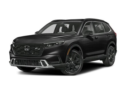 2023 Honda CR-V Hybrid Sport Touring SUV