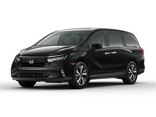 2023 Honda Odyssey