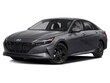 Hyundai Elantra Hybrid