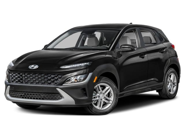 2023 Hyundai Kona SE Automatic's photo