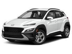 2023 Hyundai Kona SEL SUV