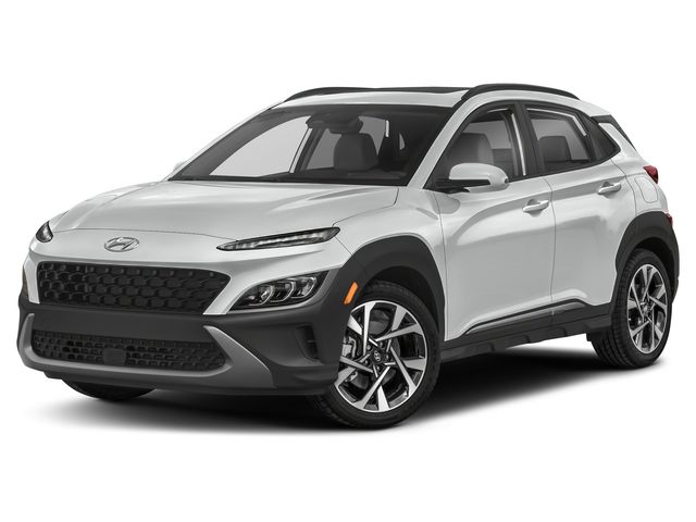 2023 Hyundai Kona Limited DCT AWD's photo