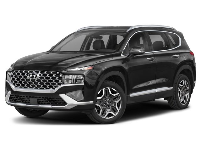 2023 Hyundai Santa Fe's photo