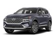 Hyundai Santa Fe Plug-In Hybrid