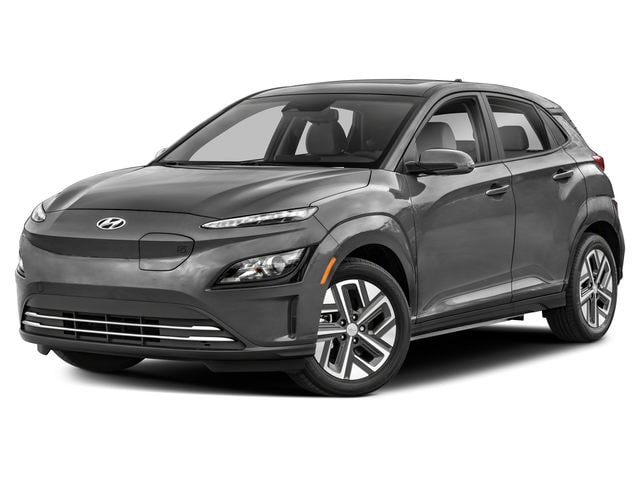 2023 Hyundai Kona Electric SEL's photo