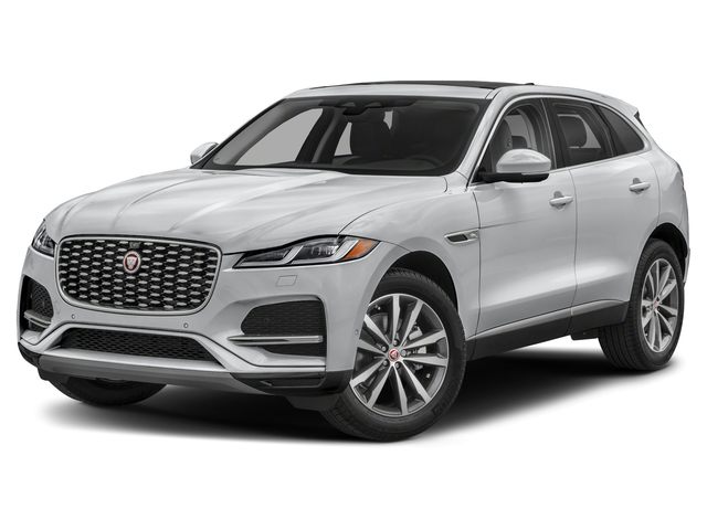 2023 Jaguar F-PACE P400 R-Dynamic S's photo