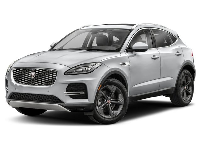 2023 Jaguar E-PACE P250 SE's photo