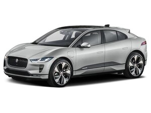 New 2023 Jaguar I-PACE HSE Sport Utility for sale in Greensboro, NC