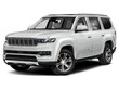  Jeep Grand Wagoneer