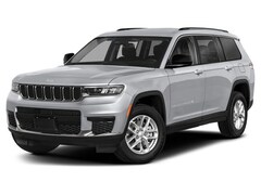 2023 Jeep Grand Cherokee L Laredo SUV