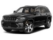  Jeep Grand Cherokee 4xe