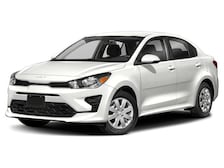 2023 Kia Rio  -
                Lynn, MA