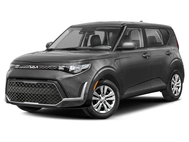 2023 Kia Soul  Hero Image