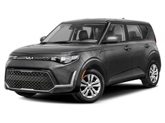 2023 Kia Soul Hatchback
