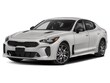 Kia Stinger GT Line