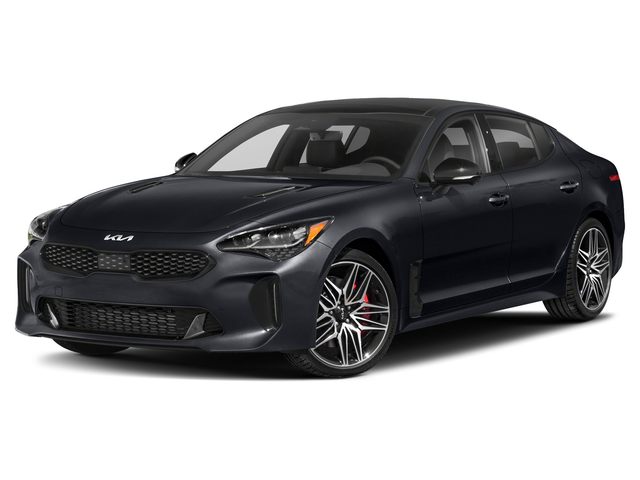 2023 Kia Stinger GT2's photo