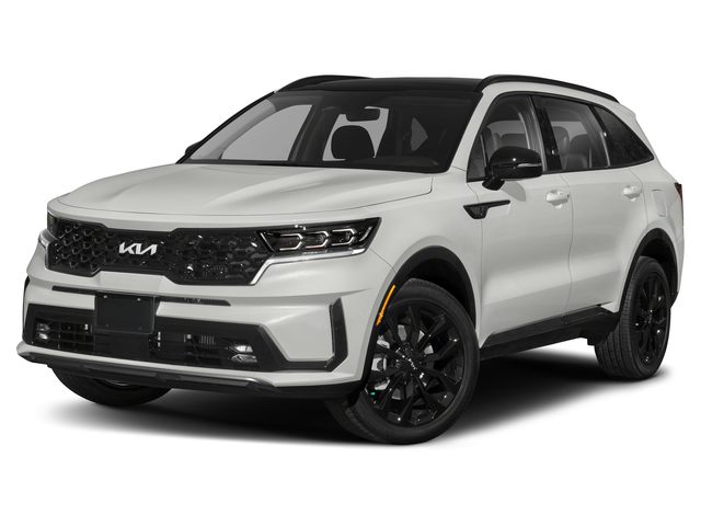 2023 Kia Sorento SX DCT's photo