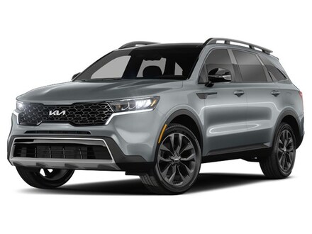 2023 Kia Sorento X-Line EX SUV