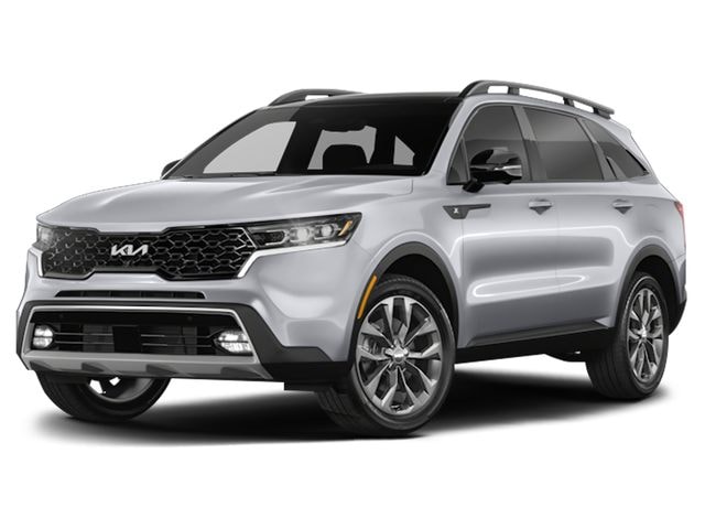 2023 Kia Sorento SX Prestige's photo