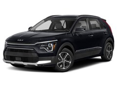 2023 Kia Niro EX SUV