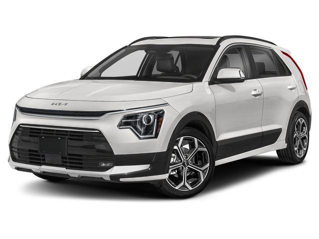 2023 Kia Niro EX Touring HEV's photo