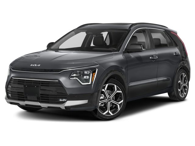 2023 Kia Niro SX Touring HEV's photo
