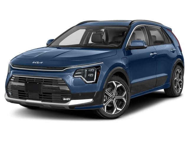 2023 Kia Niro Plug-In Hybrid