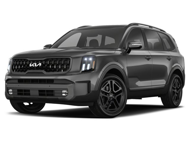 2023 Kia Telluride SX X-Line AWD's photo