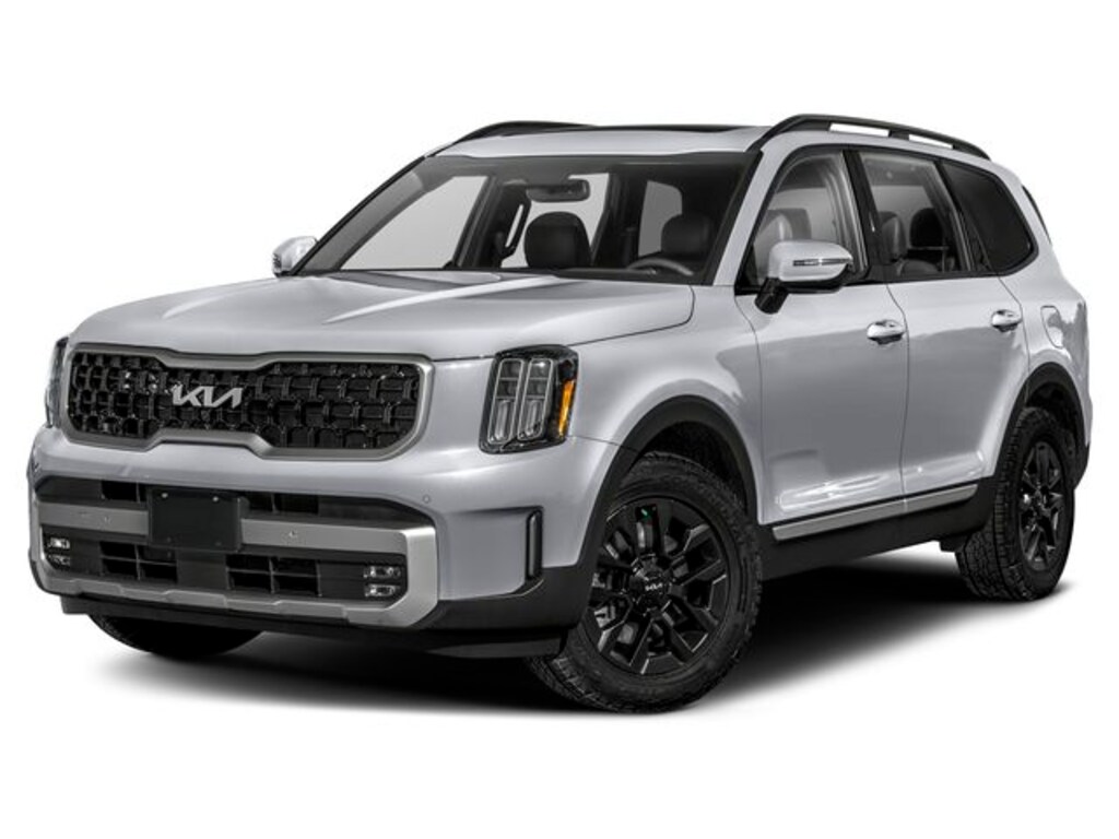 Used 2023 Kia Telluride SX X-Pro SUV
