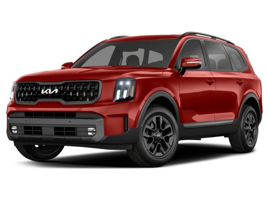 Used 2023 Kia Telluride SX Prestige X-Pro