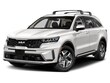 Kia Sorento Hybrid