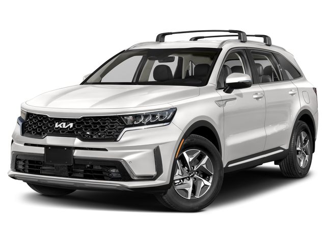 2023 Kia Sorento Hybrid SUV 