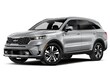 Kia Sorento Hybrid