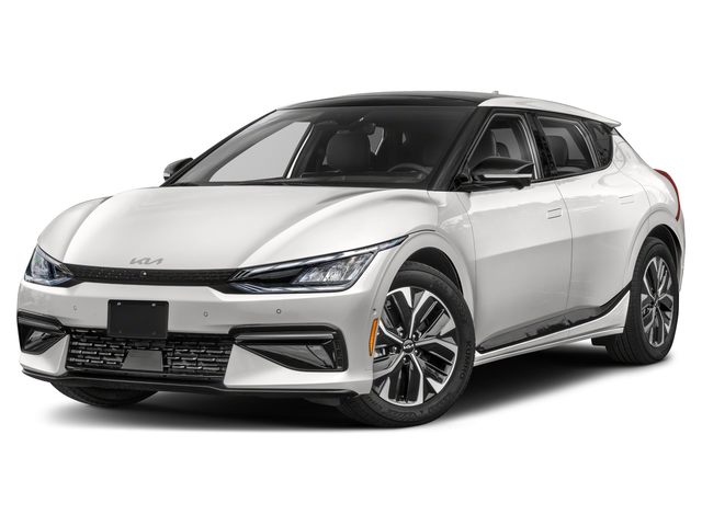 2023 Kia EV6 GT-Line's photo