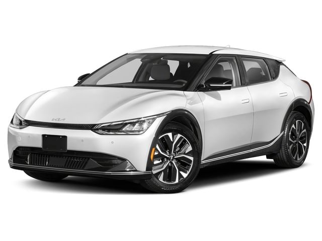 2023 Kia EV6 Wind AWD's photo