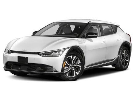 2023 Kia EV6 Wind SUV