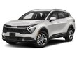 Kia Sportage Hybrid