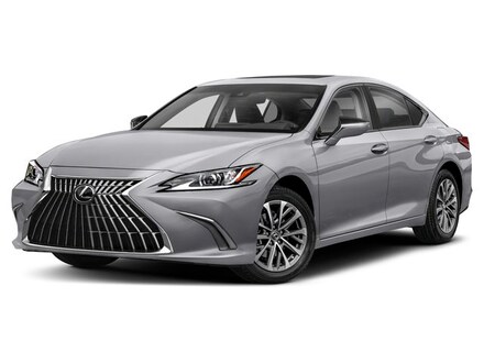 2023 LEXUS ES 350 Sedan