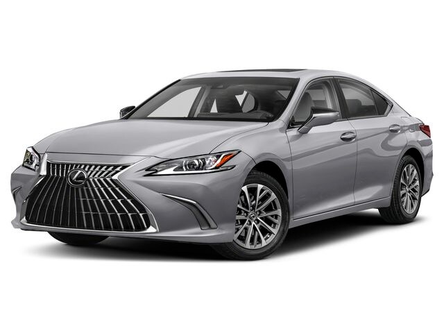 Used 2023 LEXUS ES 350 Sedan for sale in Houston