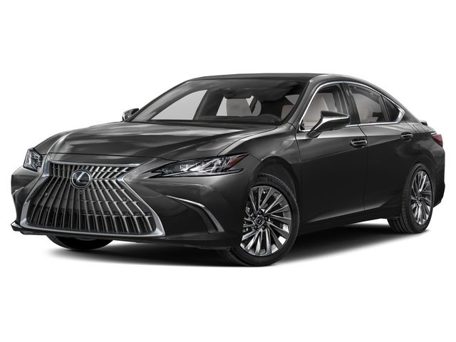 2023 Lexus ES 350 Ultra Luxury's photo