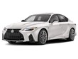 LEXUS IS 500