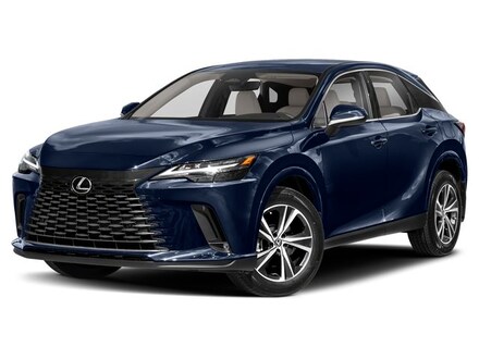 2023 LEXUS RX 350 SUV