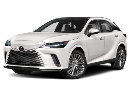 2023 LEXUS RX 350 Luxury SUV