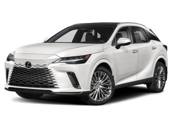 2023 LEXUS RX 350 Luxury SUV