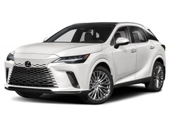 2023 LEXUS RX 350 Luxury SUV