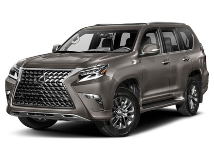 2023 LEXUS GX 460 SUV