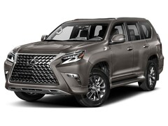 2023 LEXUS GX 460 SUV For Sale in Winston-Salem, NC