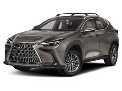 2023 LEXUS NX 350 SUV